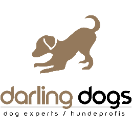 Darling Dogs Logo